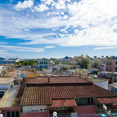 Casthotels Bristol Terme Hotel