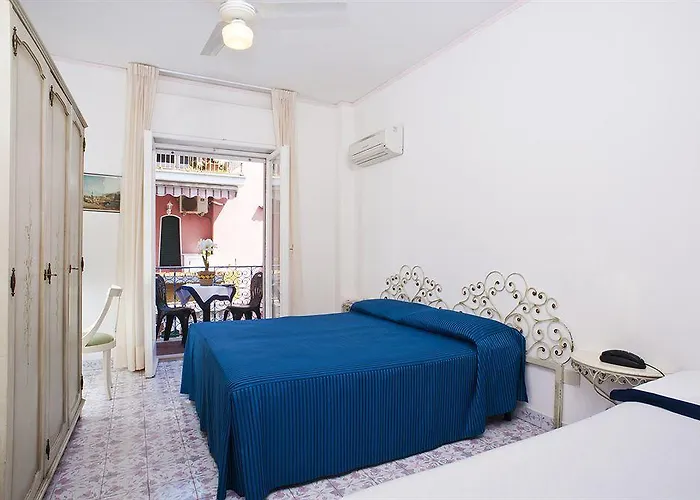 Hotel Casthotels Bristol Terme Ischia