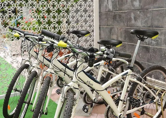 Casthotels Bristol Terme