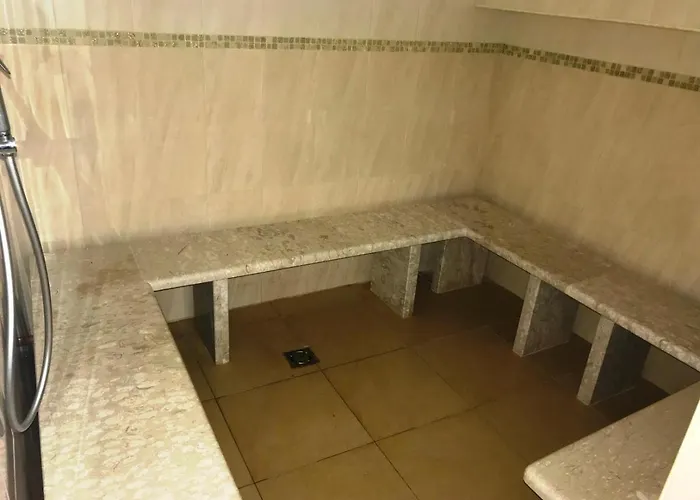 Casthotels Bristol Terme