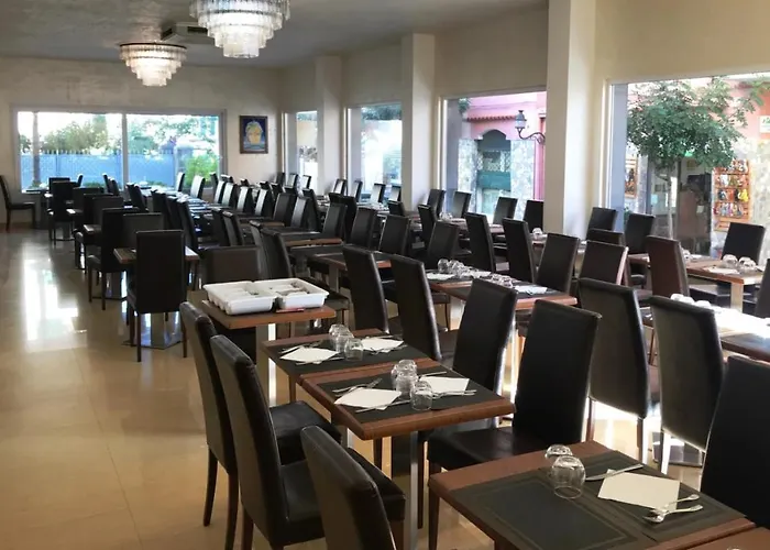 Casthotels Bristol Terme 4*