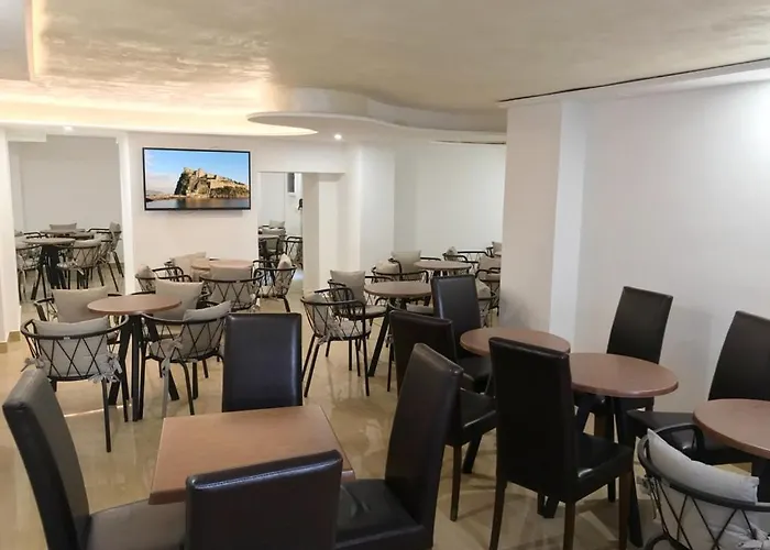 Casthotels Bristol Terme