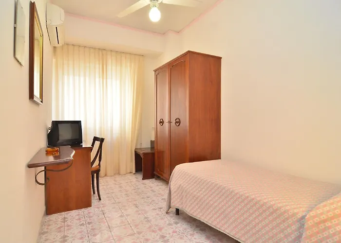 Casthotels Bristol Terme