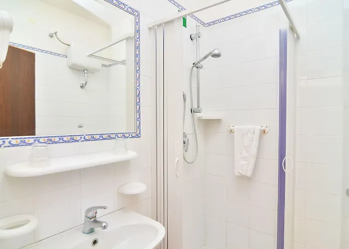 Casthotels Bristol Terme 4*