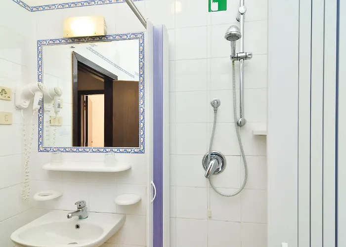 Hotel Casthotels Bristol Terme Ischia