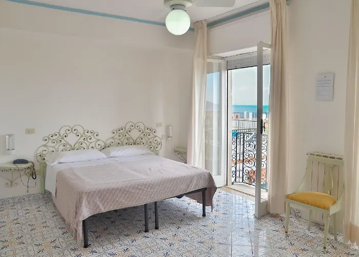 Casthotels Bristol Terme Hotel 4*