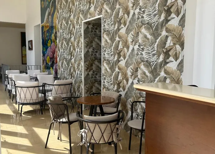 Casthotels Bristol Terme Hotel 4*