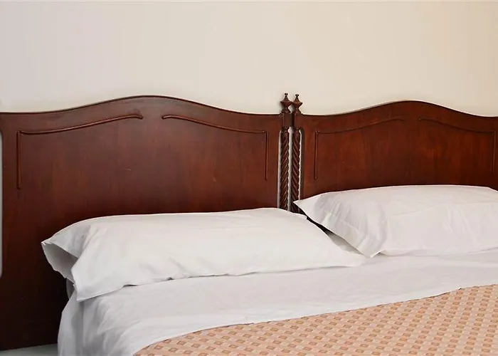 Casthotels Bristol Terme Hotel 4*