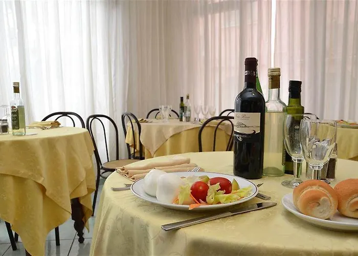 Casthotels Bristol Terme Hotel