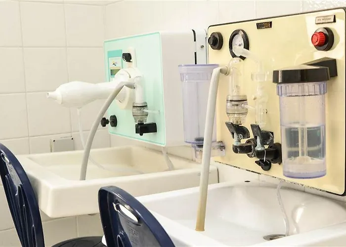 Casthotels Bristol Terme Hotel