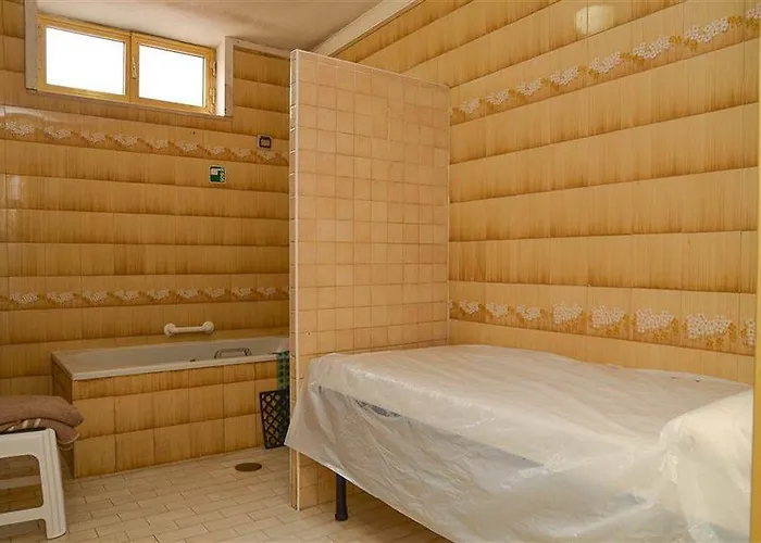 Hotel Casthotels Bristol Terme Ischia