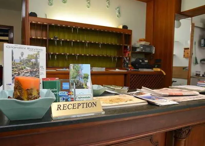 Casthotels Bristol Terme 4* Ischia