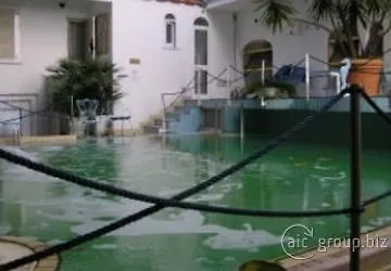 Casthotels Bristol Terme 4* Ischia