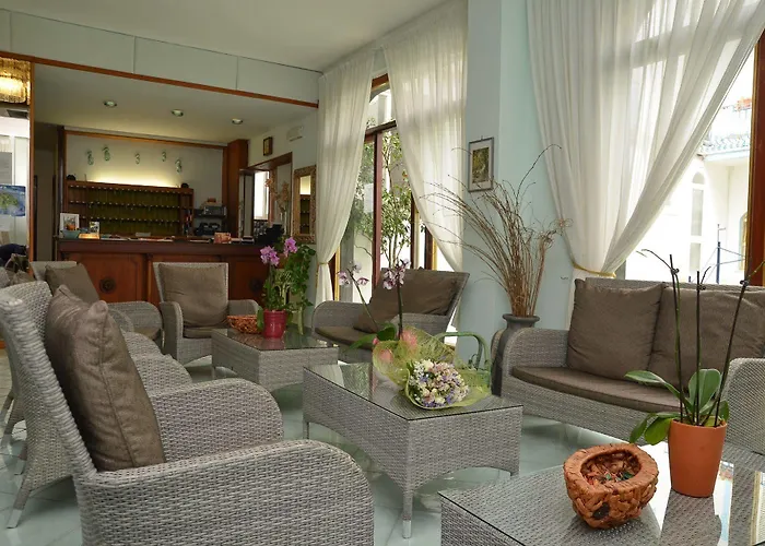 Hotel Casthotels Bristol Terme Ischia