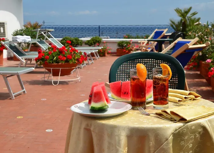 Casthotels Bristol Terme Hotel 4*