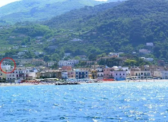 Hotel Casthotels Bristol Terme Ischia