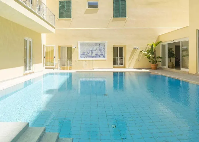 Casthotels Bristol Terme Hotel 4*