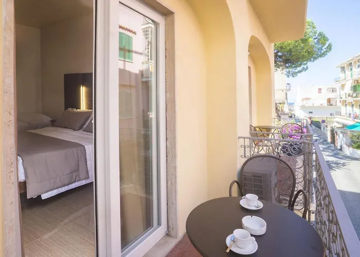 Hotel Casthotels Bristol Terme 4*