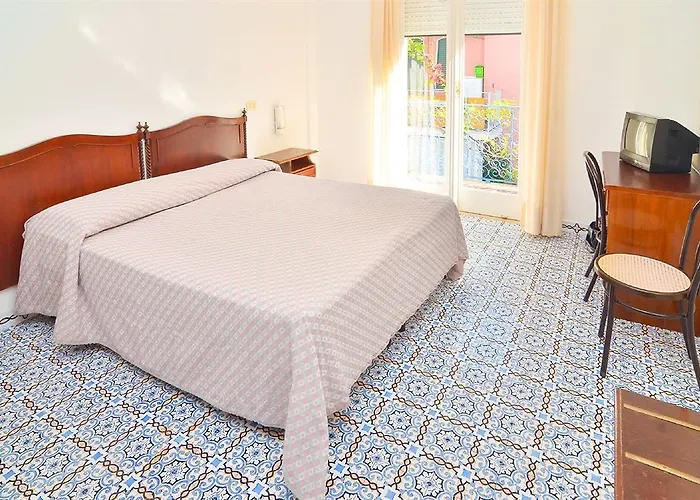 Casthotels Bristol Terme