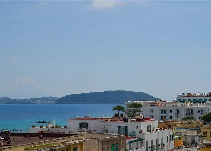 Casthotels Bristol Terme 4*